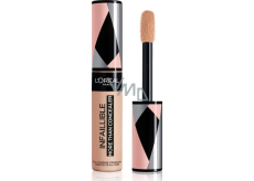 Loreal Infantry More Than Concealer Concealer 324 Oatmeal 11 ml