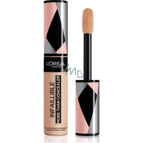 Loreal Infantry More Than Concealer Concealer 324 Oatmeal 11 ml