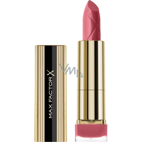 Max Factor Color Elixir Lipstick Lipstick 105 Raisen 4 g