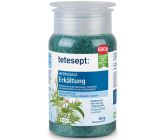 Tetesept Cold sea salt for bath 600 g