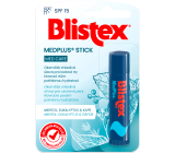 Blistex MedPlus stick SPF15 cooling lip balm 4.25 g