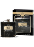 Nekupto League of True Gentlemen Placatka A real man is like good whiskey. The older, the more valuable 150 ml