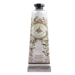 Panier des Sens Verbena luxury French moisturizing hand cream 30 ml