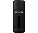 Str8 Original perfumed deodorant glass for men 75 ml
