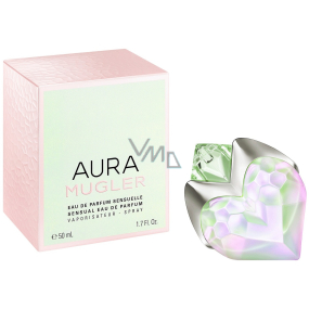 Thierry Mugler Aura Mugler Eau de Parfum Sensuelle Eau de Parfum for Women 50 ml