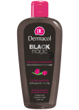 Dermacol Black Magic Detoxifying Micellar Water 200 ml