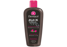 Dermacol Black Magic Detoxifying Micellar Water 200 ml