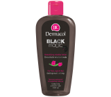 Dermacol Black Magic Detoxifying micellar water 200 ml