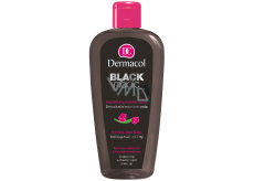 Dermacol Black Magic Detoxifying micellar water 200 ml