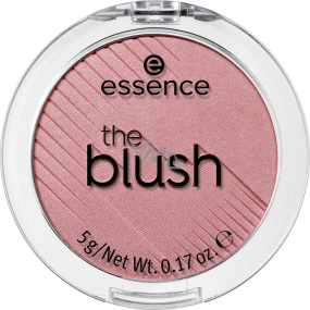 Essence Blush Blush 10 Befitting 5 g
