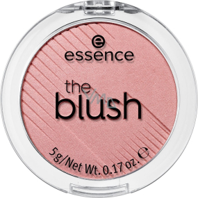 Essence Blush Blush 30 Breathtaking 5 g