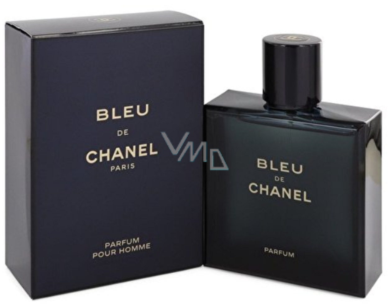 Chanel Bleu de Chanel Perfume for Men perfume for men 150 ml - VMD  parfumerie - drogerie