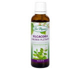 Dr. Popov Vilcacora (Cat's Claw) original herbal drops support immunity and healthy joint condition dietary supplement 50 ml