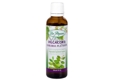 Dr. Popov Vilcacora (Cat's Claw) original herbal drops support immunity and healthy joint condition dietary supplement 50 ml