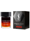 Yves Saint Laurent La Nuit de L Homme Eau de Parfum perfumed water 60 ml