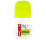 Borotalco Active Citrus ball antiperspirant deodorant roll-on 50 ml
