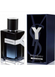 Yves Saint Laurent Y Eau de Parfum perfumed water for men 100 ml