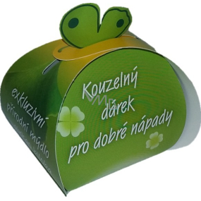 Kappus Natural soap from vegetable oils A magic gift for good ideas 50 g