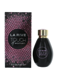 La Rive Touch of Woman perfumed water 90 ml