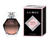 La Rive Taste of Kiss Eau de Parfum for Women 100 ml