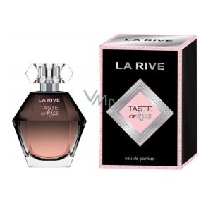 La Rive Taste of Kiss Eau de Parfum for Women 100 ml