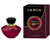 La Rive Sweet Hope perfumed water for women 90 ml