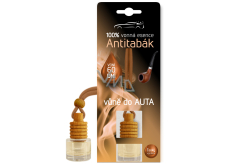 Cossack Antitabák car scent in a 5 ml bottle