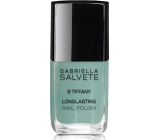 Gabriella Salvete Longlasting Enamel long-lasting high gloss nail polish 08 Tiffany 11 ml