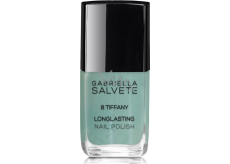 Gabriella Salvete Longlasting Enamel long-lasting high gloss nail polish 08 Tiffany 11 ml