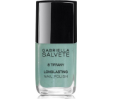 Gabriella Salvete Longlasting Enamel long-lasting nail polish with high gloss 08 Tiffany 11 ml