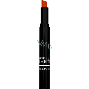 Gabriella Salvete Colore Lipstick lipstick with high pigmentation 03 2.5 g