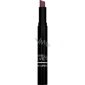 Gabriella Salvete Colore Lipstick lipstick with high pigmentation 06 2.5 g