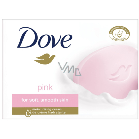 Dove Pink creamy toilet soap 100 g