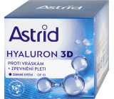 Astrid Hyaluron 3D Anti-Wrinkle + Firming Day Cream 50 ml