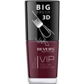 Revers Beauty & Care Vip Color Creator nail polish 012, 12 ml