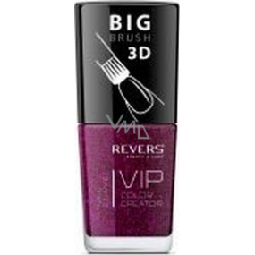 Revers Beauty & Care Vip Color Creator nail polish 091, 12 ml