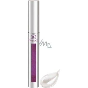 Dermacol Lip Up Lipgloss lip gloss with enlarging effect 01 3 ml