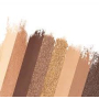 Bourjois Rue du Café 4in1 Eye Palette 02 Chocolat Nude Edition 7.68 g
