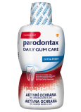 Parodontax Daily Gum Care Extra Fresh mouthwash 500 ml