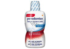 Parodontax Daily Gum Care Extra Fresh mouthwash 500 ml