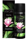 Ryor Every Day Light protective cream with plant extracts 50 ml