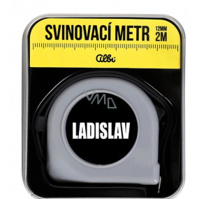 Albi Tape measure Ladislav, length 2 m