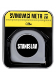 Albi Tape measure Stanislav, length 2 m