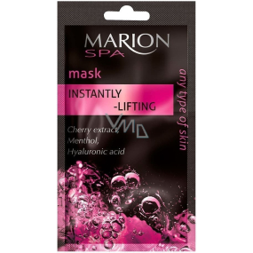 Marion Spa immediately lifting face mask 7.5 ml