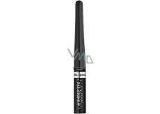 Miss Sports Metallic eye line 004 black 3.5 ml