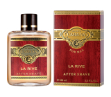 La Rive Cabana aftershave 100 ml