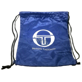 Sergio Tacchini Your Match sports bag 42 x 32 cm