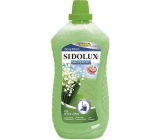 Sidolux Universal Soda Lily of the Valley detergent for all washable surfaces and floors with a unique composition of Soda Power 1l