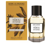 Jeanne en Provence Men Neroli Intense eau de toilette for men 100 ml