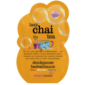 Treaclemoon Lazy Chai Tea bath salt 80 g